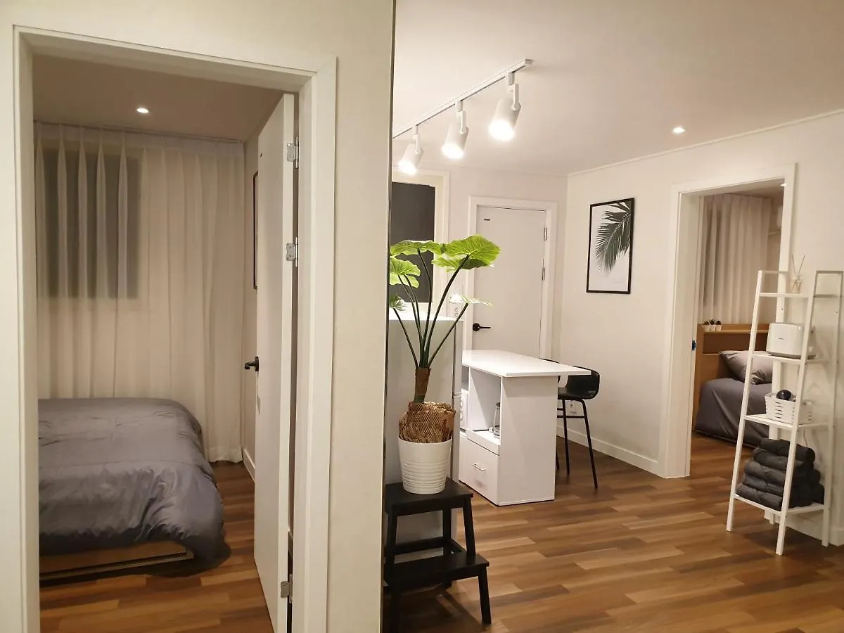 Apartmán Daon House Soul