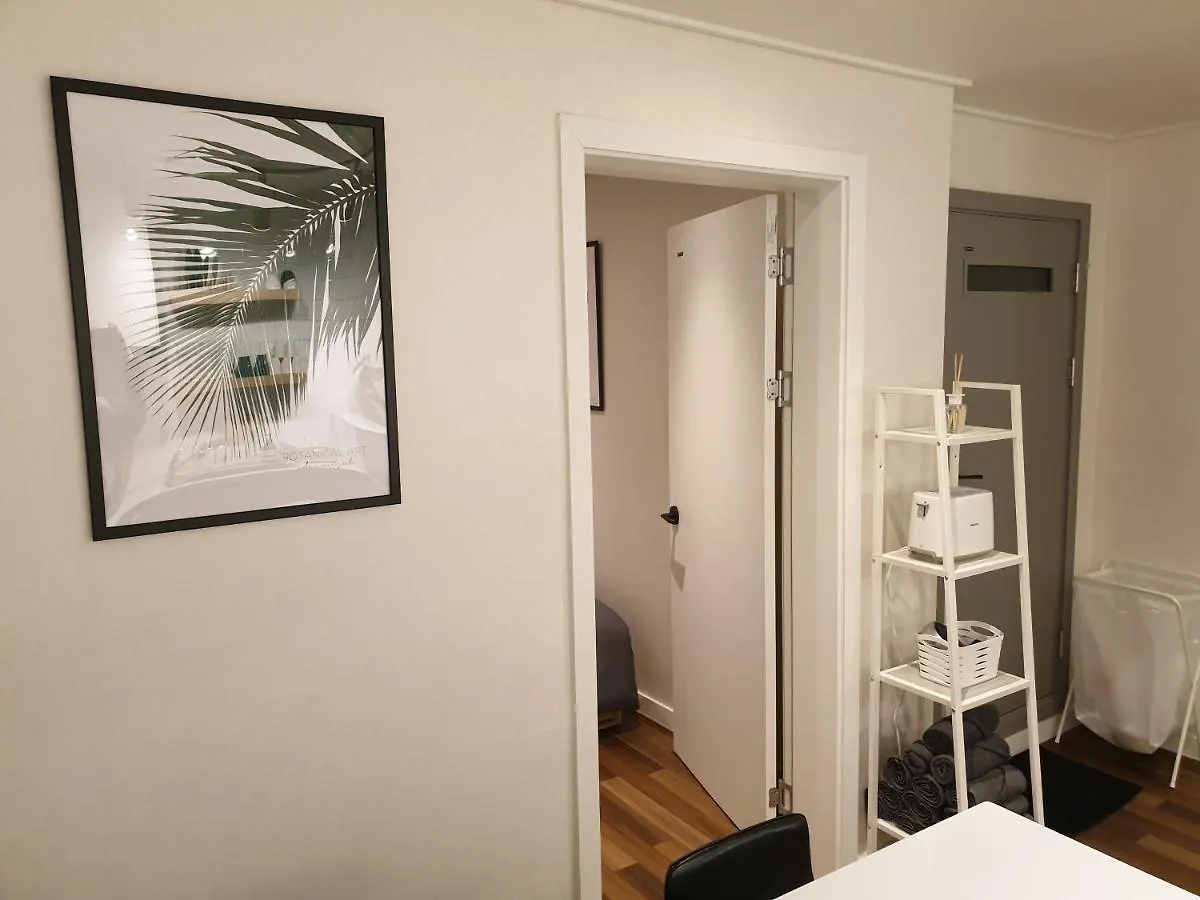 Apartmán Daon House Soul 0*,