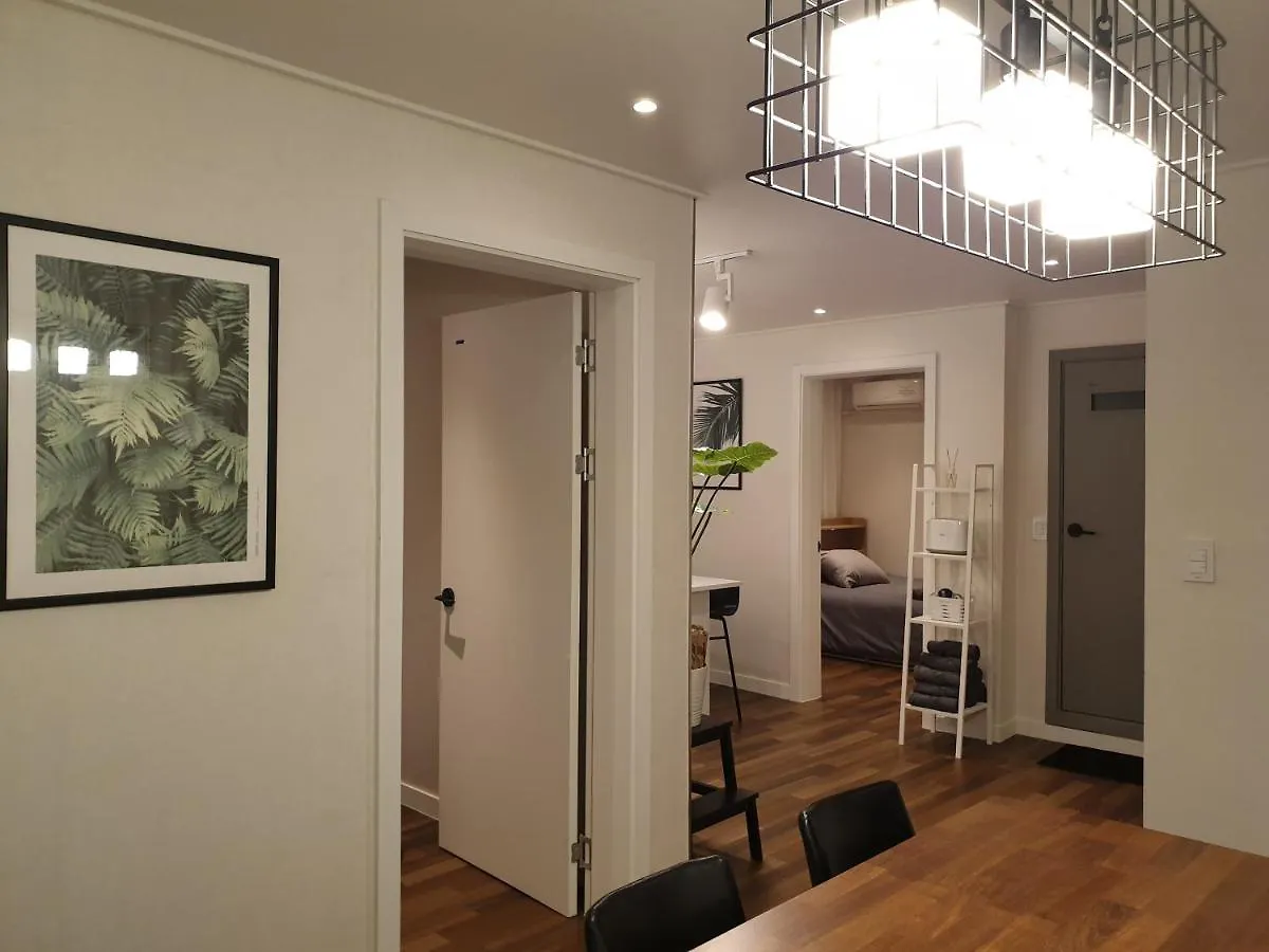 Apartmán Daon House Soul