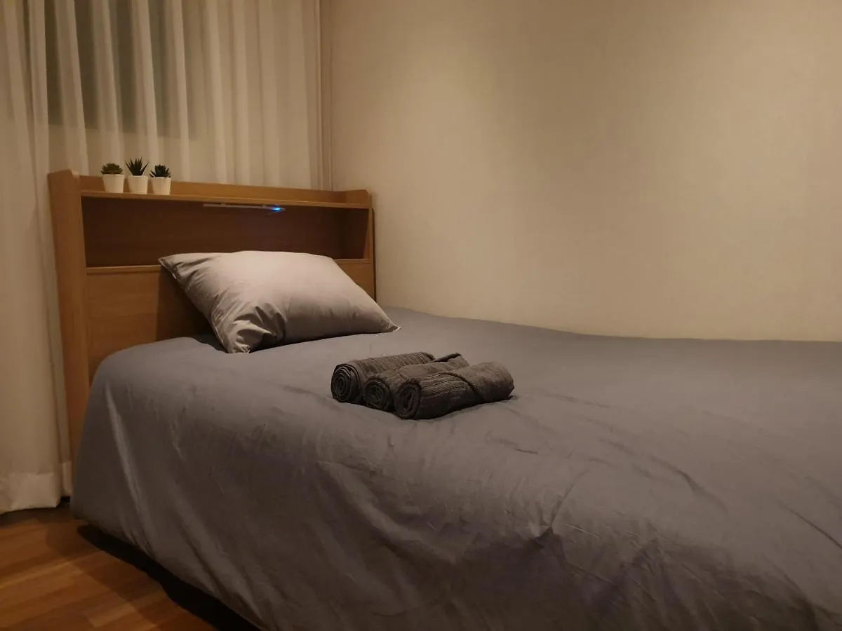 Daon House Appartement Seoel