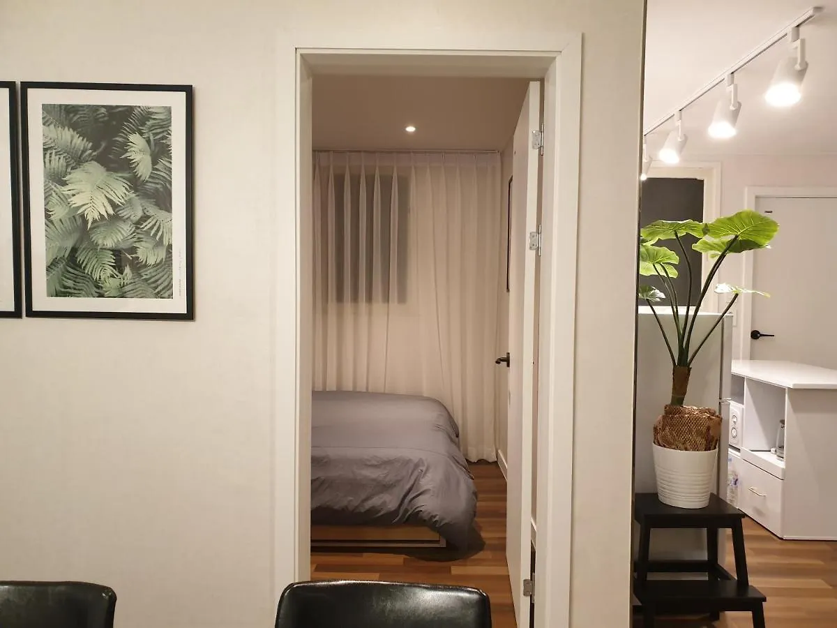 Apartmán Daon House Soul