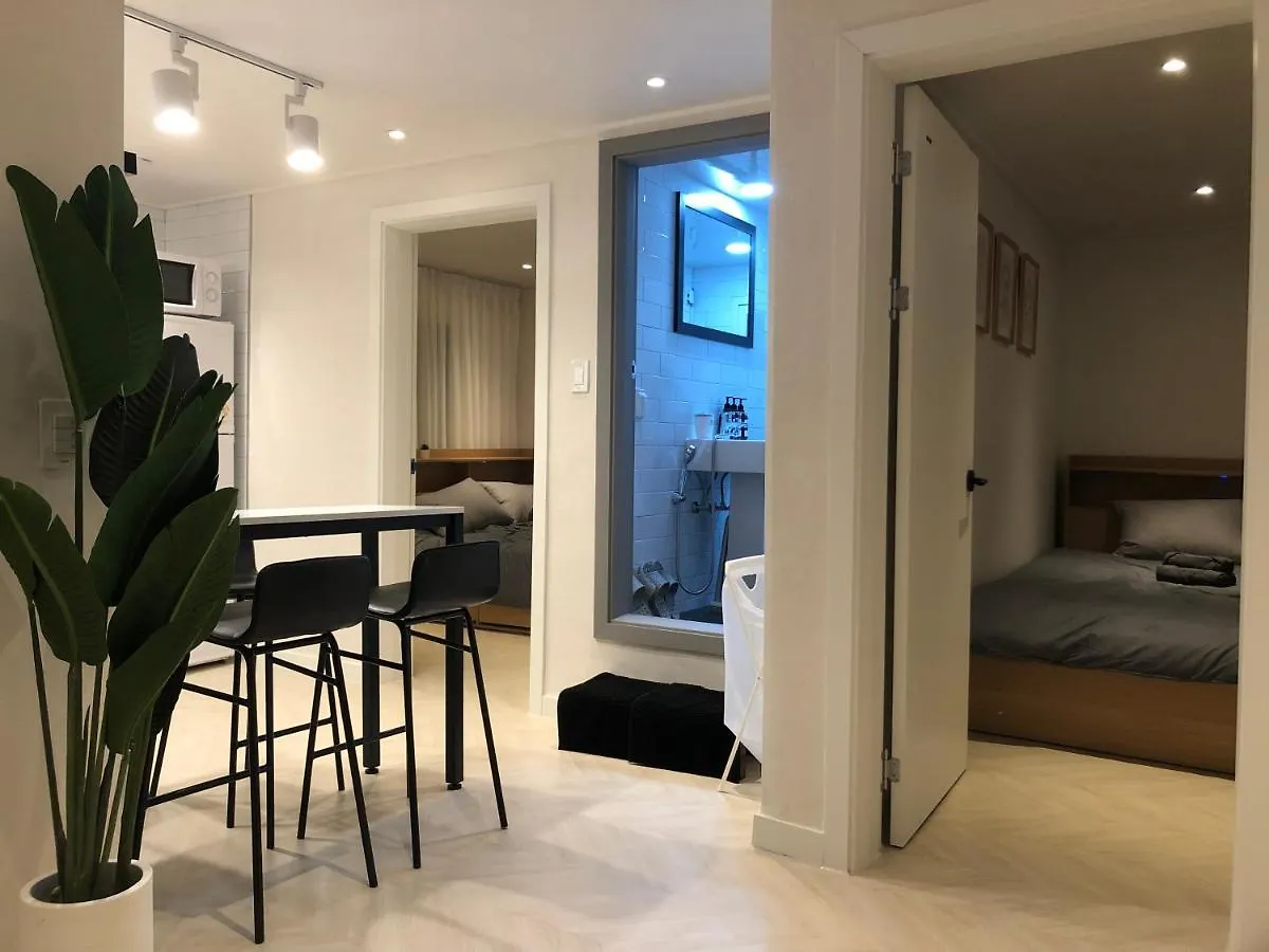 Daon House Appartement Seoel