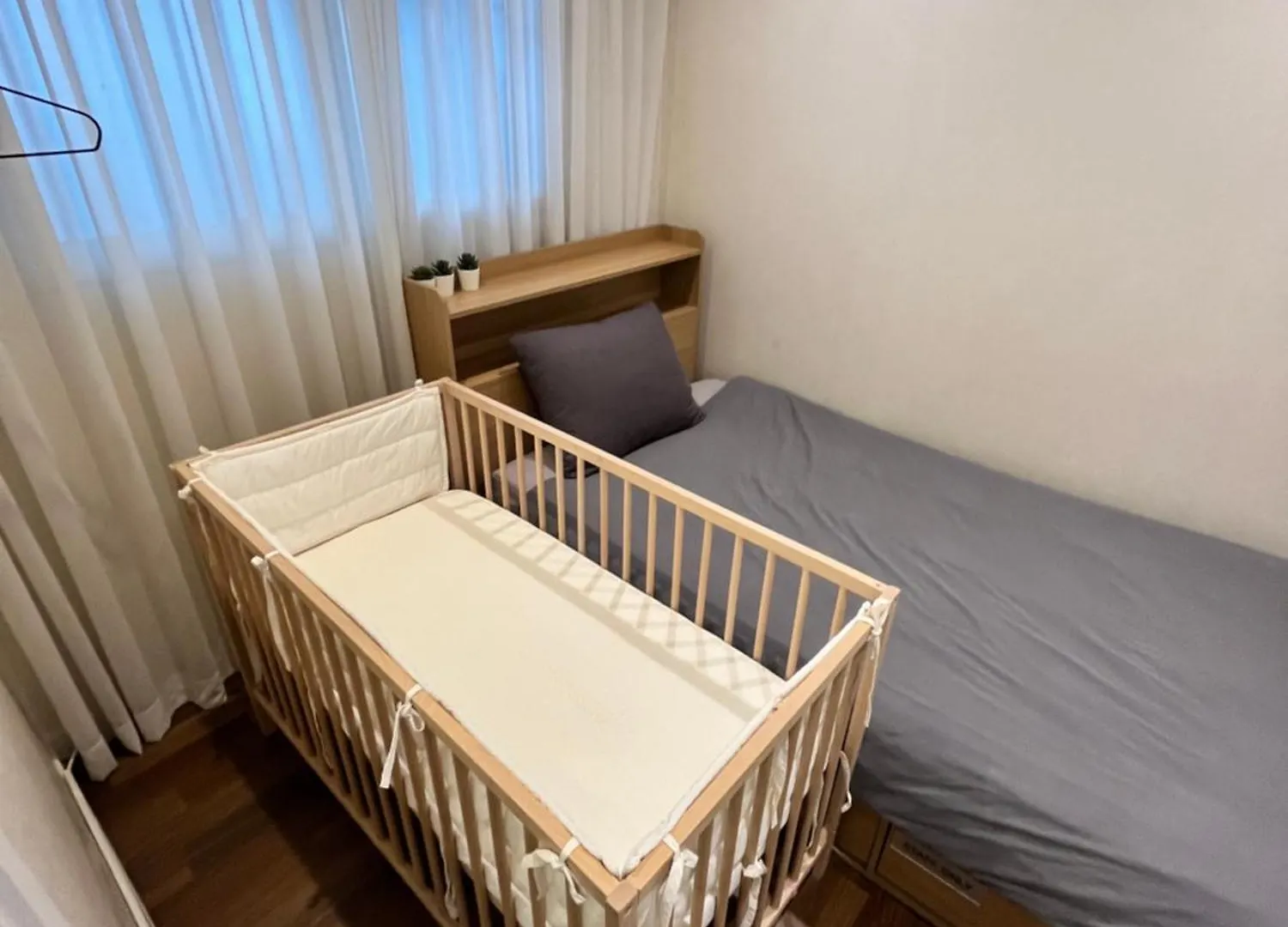 Apartmán Daon House Soul Jižní Korea
