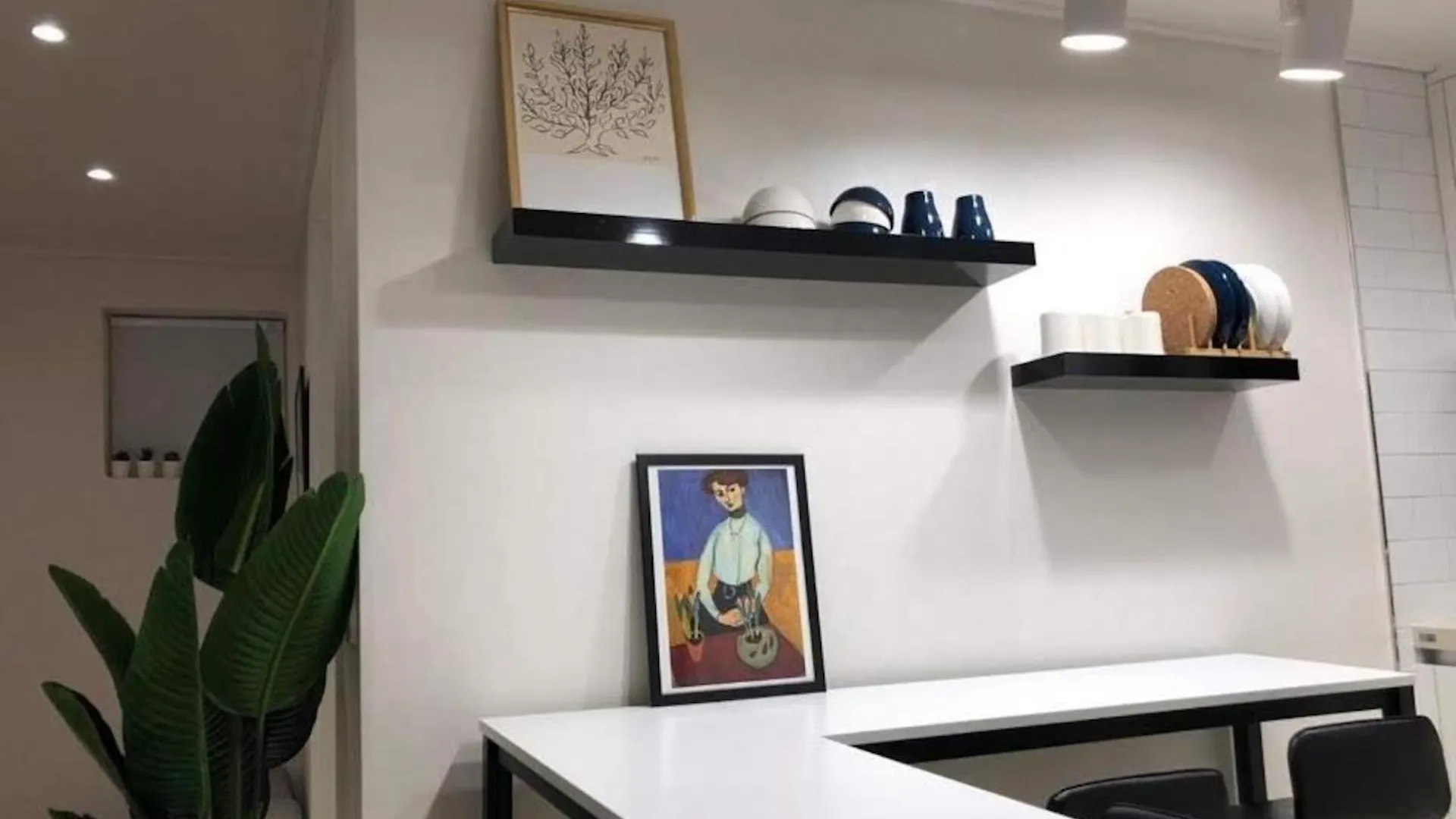 Apartmán Daon House Soul