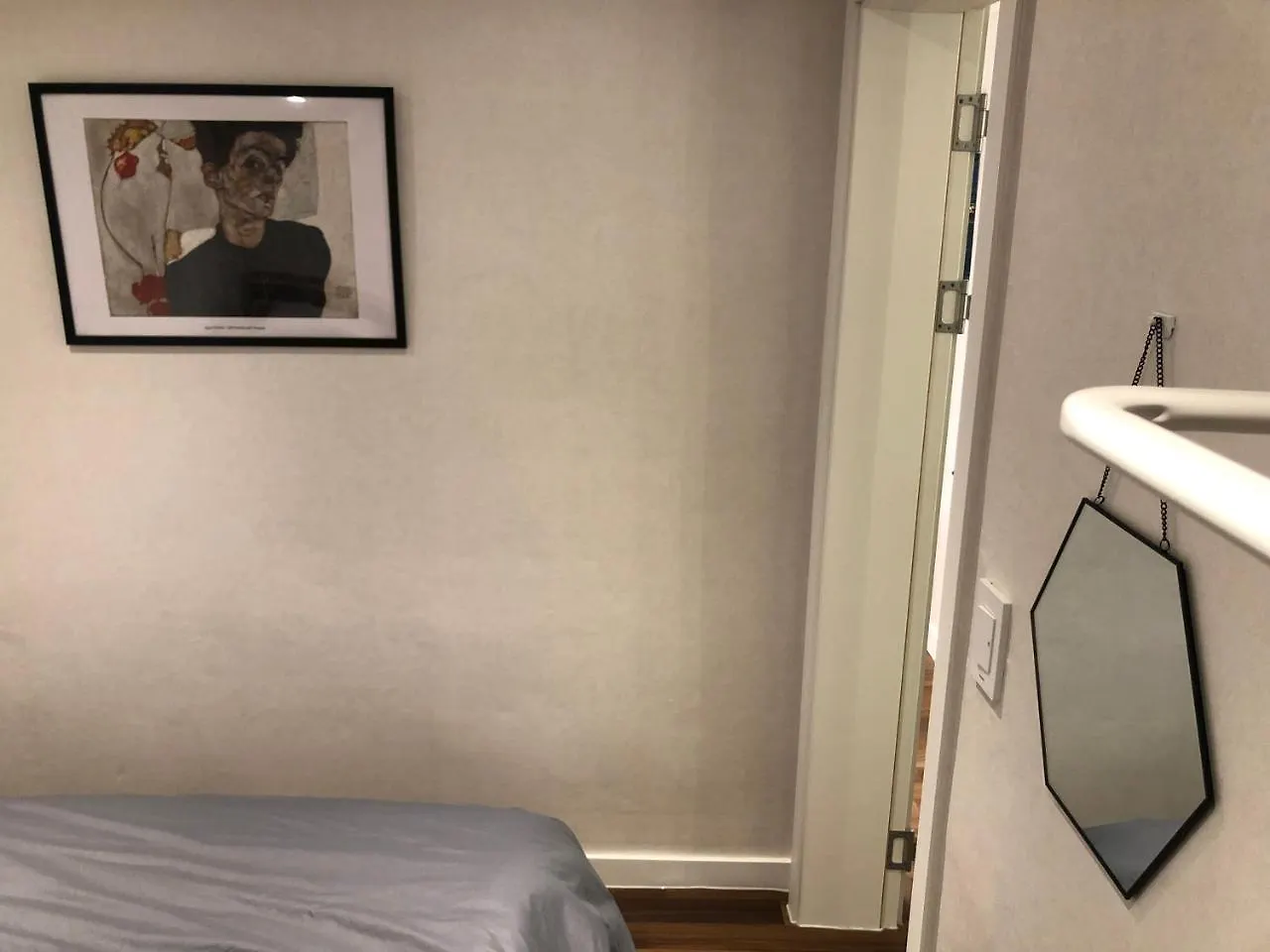 Apartmán Daon House Soul