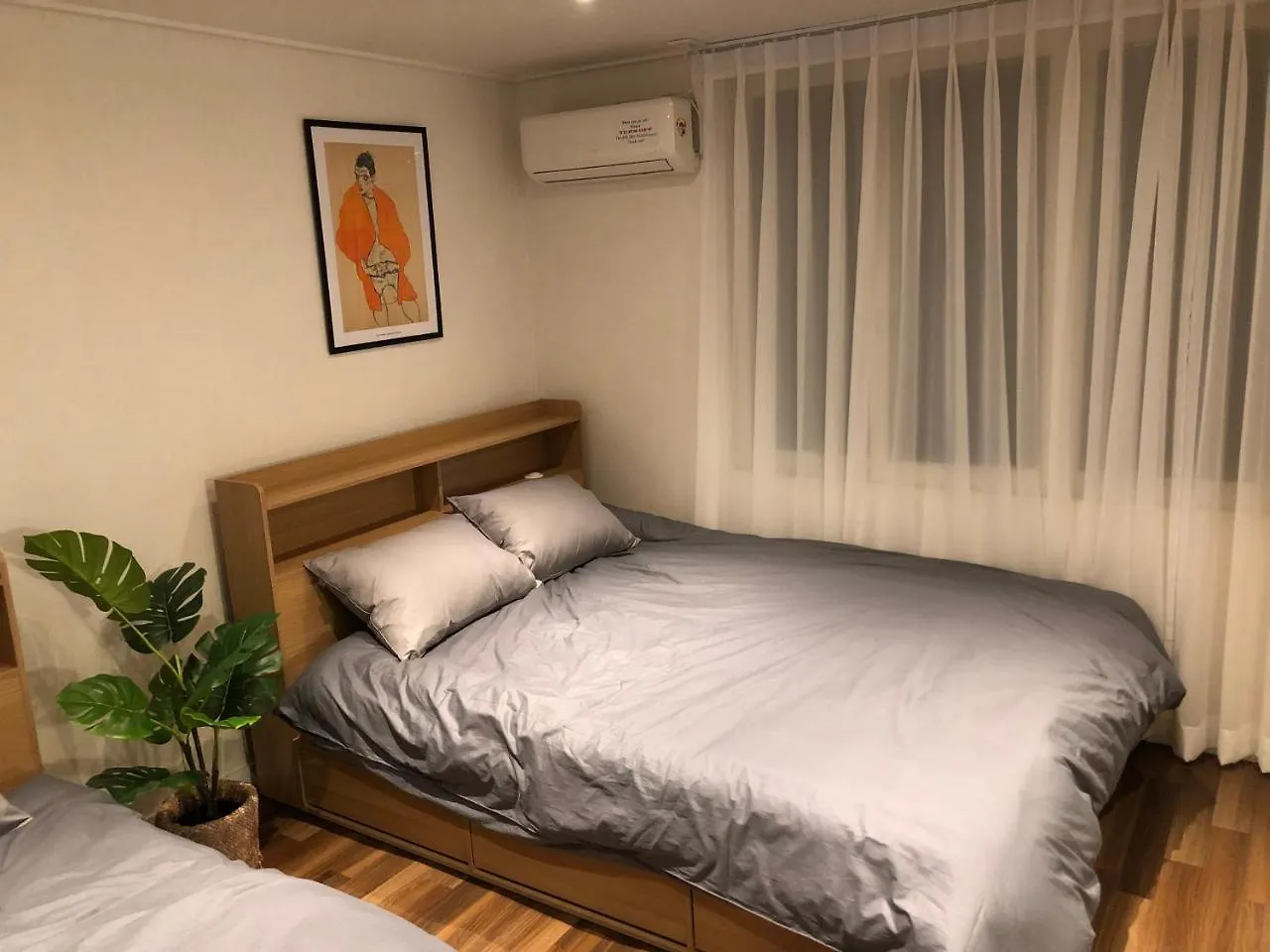 Apartmán Daon House Soul