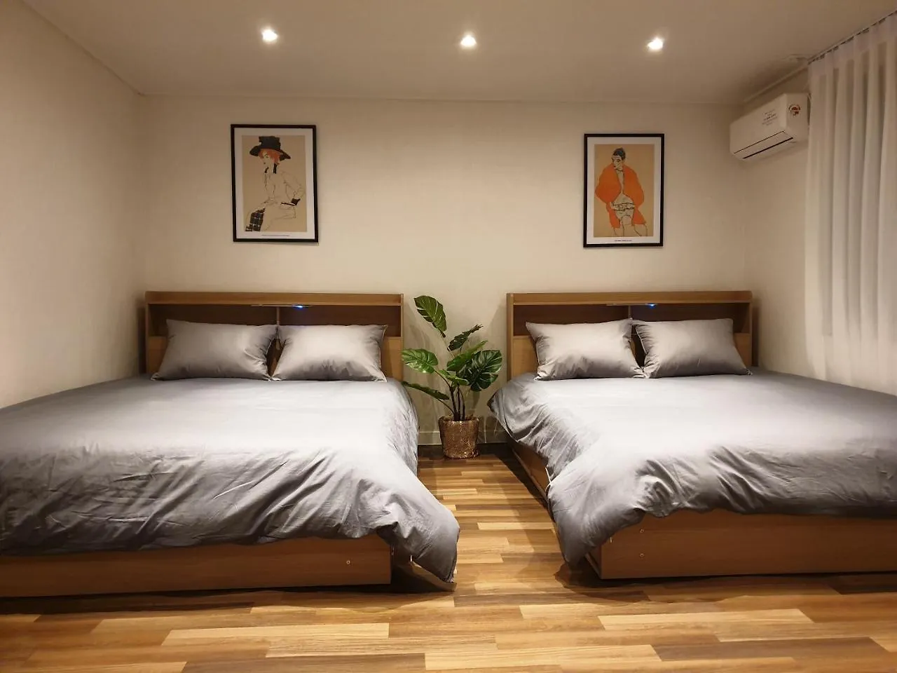 Apartmán Daon House Soul