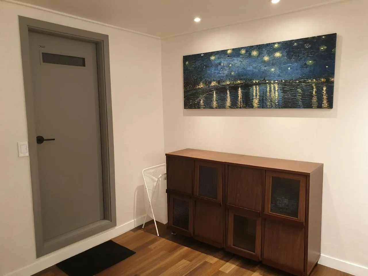 Apartmán Daon House Soul