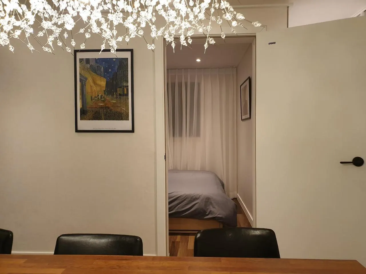 Daon House Appartement Seoel 0*,