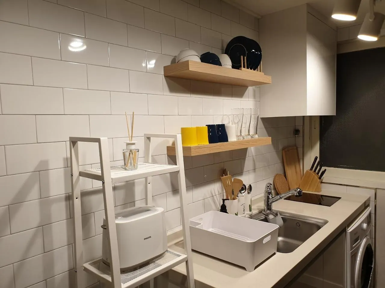 Apartmán Daon House Soul